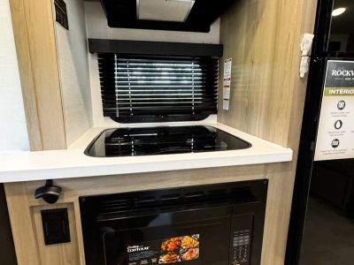 2026 Forest River RV Rockwood Geo Pro - Photo 15