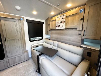 2026 Forest River RV Rockwood Geo Pro - Photo 2