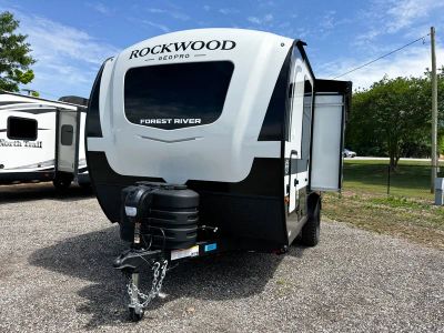 2026 Forest River RV Rockwood Geo Pro - Photo 22