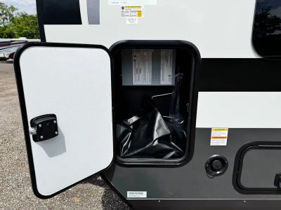 2026 Forest River RV Rockwood Geo Pro - Photo 28