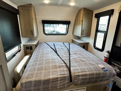 2026 Forest River RV Rockwood Geo Pro - Photo 20