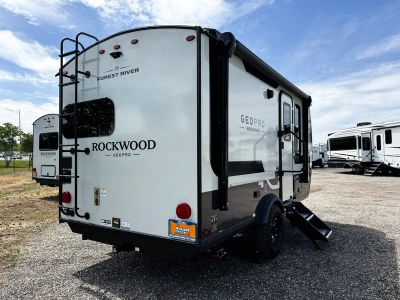 2026 Forest River RV Rockwood Geo Pro - Photo 24