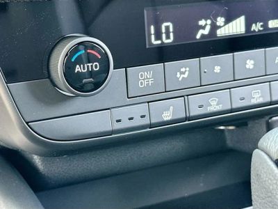 2026 Subaru Outback — photo 20 view