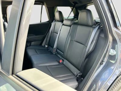 2026 Subaru Outback — photo 25 view