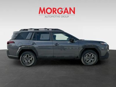 2026 Subaru Outback — photo 8 view