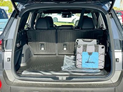 2026 Subaru Outback — photo 26 view
