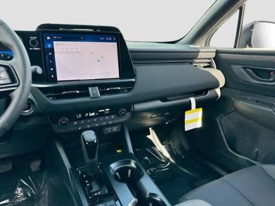 2026 Subaru Outback — photo 24 view