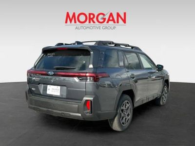 2026 Subaru Outback — photo 7 view