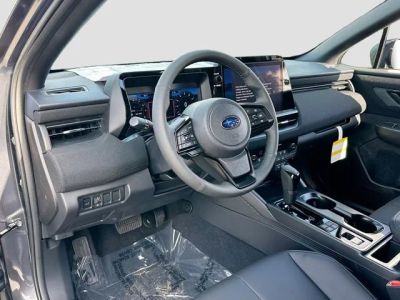 2026 Subaru Outback — photo 9 view