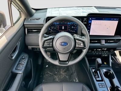 2026 Subaru Outback — photo 23 view
