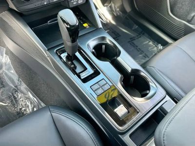 2026 Subaru Outback — photo 17 view