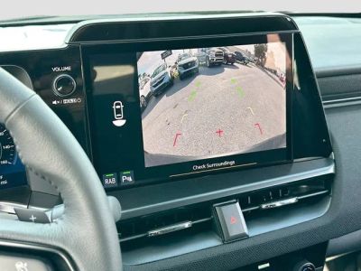 2026 Subaru Outback — photo 14 view