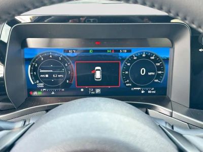 2026 Subaru Outback — photo 12 view