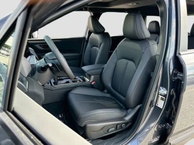2026 Subaru Outback — photo 21 view