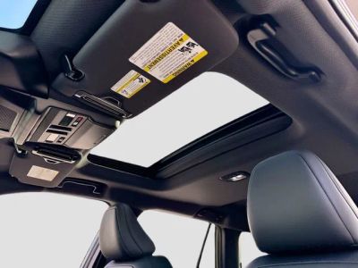 2026 Subaru Outback — photo 22 view