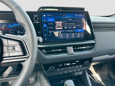 2026 Subaru Outback — photo 15 view