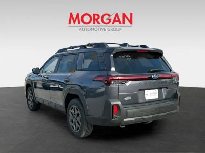 2026 Subaru Outback — detail view