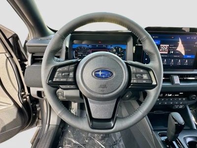 2026 Subaru Outback — photo 11 view