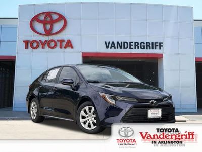 2026 Toyota Corolla - Photo 1