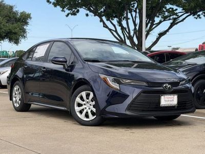 2026 Toyota Corolla - Photo 2