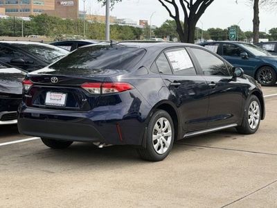 2026 Toyota Corolla - Photo 4