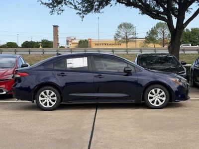 2026 Toyota Corolla - Photo 3