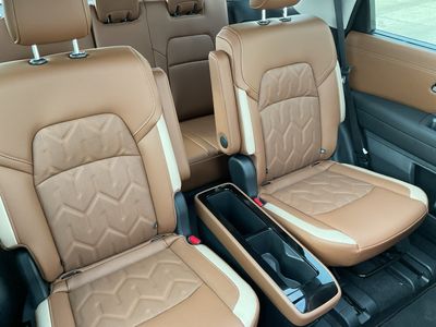 2026 Nissan Pathfinder — photo 14 view