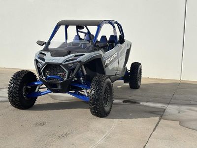 2025 Polaris RZR Pro R 4 Sport - Photo 2