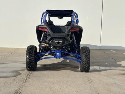 2025 Polaris RZR Pro R 4 Sport - Photo 6