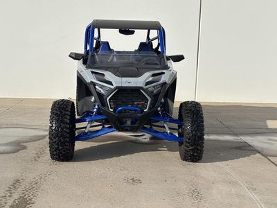 2025 Polaris RZR Pro R 4 Sport - Photo 3