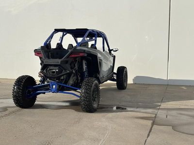 2025 Polaris RZR Pro R 4 Sport - Photo 5