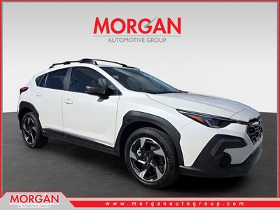 2024 Subaru Crosstrek - Photo 1