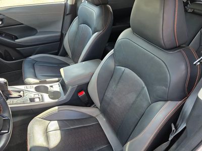 2024 Subaru Crosstrek - Photo 11