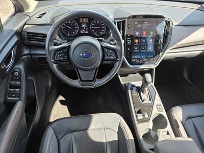 2024 Subaru Crosstrek - Photo 12