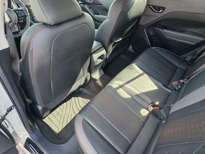 2024 Subaru Crosstrek - Photo 14