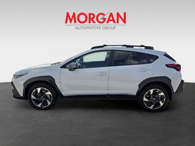 2024 Subaru Crosstrek - Photo 8