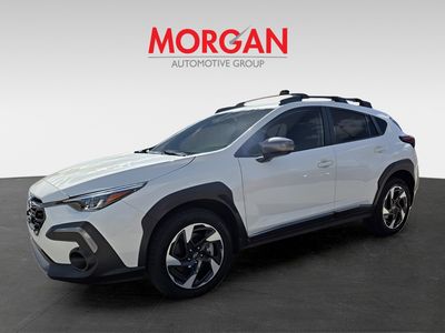 2024 Subaru Crosstrek - Photo 2