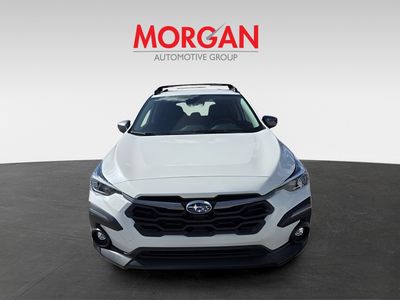 2024 Subaru Crosstrek - Photo 3