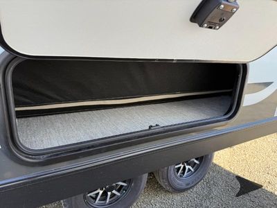2026 Forest River RV Rockwood Mini Lite - Photo 8