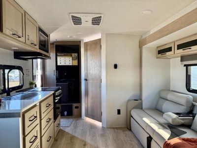2026 Forest River RV Rockwood Mini Lite - Photo 11
