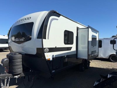 2026 Forest River RV Rockwood Mini Lite - Photo 2