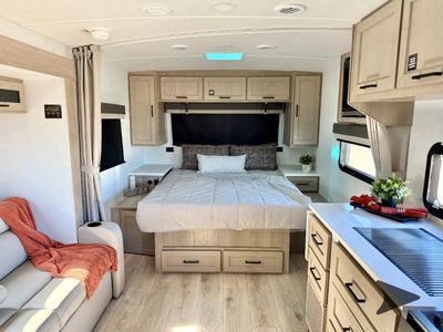 2026 Forest River RV Rockwood Mini Lite - Photo 10
