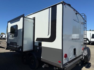 2026 Forest River RV Rockwood Mini Lite - Photo 5