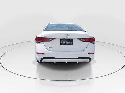 2023 Nissan Sentra - Photo 6