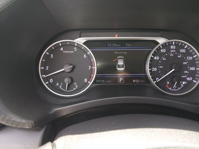 2023 Nissan Sentra - Photo 14