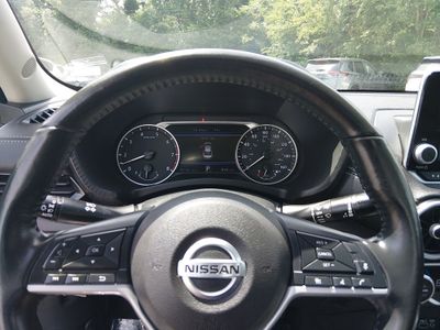 2023 Nissan Sentra - Photo 13