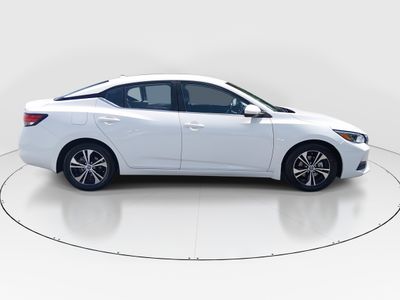 2023 Nissan Sentra - Photo 8