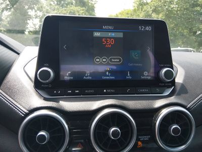 2023 Nissan Sentra - Photo 18
