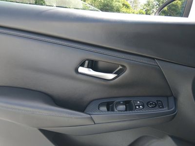 2023 Nissan Sentra - Photo 21