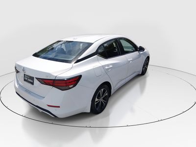 2023 Nissan Sentra - Photo 7